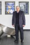 Dr. Dieter Kress wird 75