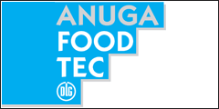 Anuga FoodTec 2012