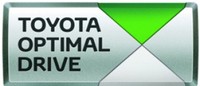 Acht Prozent Kraftstoffersparnis durch Toyota Optimal Drive