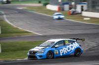 PROOM-Pilot Hari Proczyk wird Meister der ADAC TCR Germany