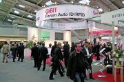 Website für CeBIT Forum AutoID/RFID gelauncht!