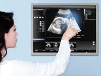 MSC Technologies präsentiert 38,1 cm (15") Displays mit PCAP On-Cell-Technologie von AU Optronics