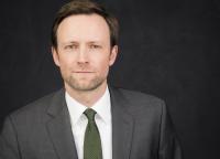 Tobias Dittmar neuer Geschäftsführer des BTGA