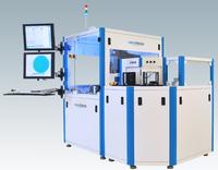 Oberflächenmesstechnik – industrietauglich automatisiert