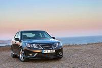 Saab XWD:Das Optimum an Sicherheit und Fahrspaß
