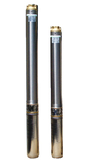 New by ZUWA: Submersible pumps for sandy water