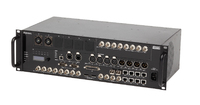 Riedel präsentiert MediorNet Compact - Das 50 G Media Distribution Netzwerk