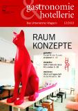 Zwei hochkarätige Events im Januar - durchstarten mit gastronomie & hotellerie