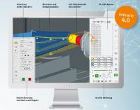 CNC-Maschinen ausreizen mit hyperMILL®