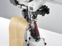 Electronic shoe post-bed series PFAFF 1571/1574/1591