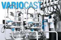HP-RTM-Technologie nach Hennecke-Art: kürzere Aushärtezeiten bei der Produktion von Leichtbauteilen dank VARIOCAST