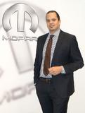 Johannes Alings neuer Direktor MOPAR® Service, Parts & Customer Care