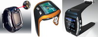 ASMETRONIC - Handy-Uhren und Kinderhandys