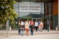 26. Juni: Virtueller Studieninfotag der TU Ilmenau