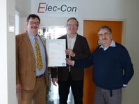 Neues Mitglied aus Passau