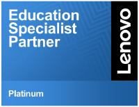 Lenovo zeichnet die IT-HAUS GmbH zum "Lenovo Education Partner" aus