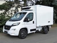 Permanent effizient - die Strategie für wirtschaftliche Kühltransporte