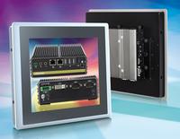 Leuchtstarker HD Panel-PC !