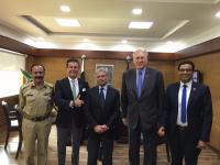 Business opportunities for German investors in Pakistan and Oman