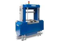 Optimierung durch Automatisierung - Mosca auf der automatica 2018