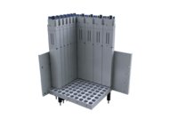 WITTENSTEIN tool drives: Quantensprung in der CNC-Bearbeitungs-technologie - Direktangetriebene Werkzeuge