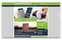 digitalrepublic - mobilcom-debitel präsentiert Relaunch seiner Content-Plattform