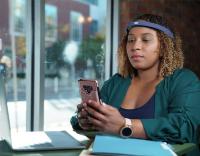 Welttag für Sicherheit und Gesundheit am Arbeitsplatz – jetzt mit dem BrainCo Focus Calm-Headset bessere Konzentration und Fokus genießen