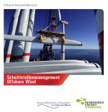 Zwei Cluster - ein Praxishandbuch: MCN und EEHH geben "Schnittstellenmanagement Offshore Wind" raus - erste Auflage bereits vergriffen
