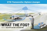 WHAT THE FOG?