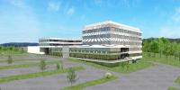 ABB investiert 100 Millionen Euro in globalen Innovations- und Bildungscampus