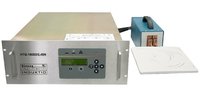 Neue Hochfrequenz-Halbleiter-Generatoren-Baureihe