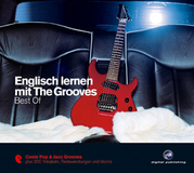 The Grooves jetzt auch für Chinesisch, Russisch und Spanisch