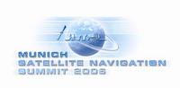 Munich Satellite Navigation Summit in der Residenz München