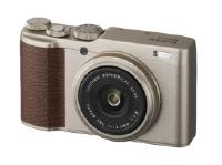 Die ideale Reisebegleitung - Die neue Premium-Kompaktkamera FUJIFILM XF10