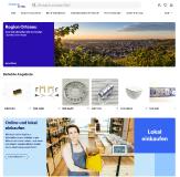 "Ortenau bei ebay": Start eines neuen lokalen Online-Marktplatzes für die Ortenau