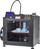3D-Druck: hoch präzise und flüsterleise von Conrad Business Supplies