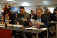 Erfolgreiche Tagung zur Regionalentwicklung und zum Wohnen in Vorpommern