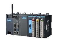 DIN RAIL - APAX-5000 System zur Erstellung von Mess- und Steuerungssystemen