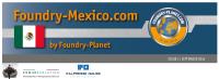 Mexico’s Focus on Foundry