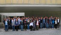 Erfolgreiche Ilmenauer Talent-School »Medien und Technologie« geht in Runde neun!