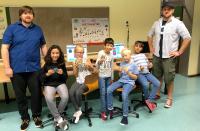 itemis weitet Projekt zum Thema “Programmieren für Kinder” aus