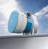 Neuer Turbolader TCA88-25 / Mehr Turbolader-Leistung durch bewährte Technologie