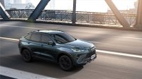 Upgrade für den Haval H6S von Great Wall Motors: Chinas führender SUV profitiert von der Kooperation zwischen Nobo Technologies und BlackBerry