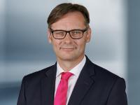 Dr. René Umlauft ist neuer Geschäftsführer für den internationalen Vertrieb bei Rittal