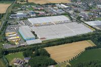 Garbe Industrial Real Estate erwirbt Logistik-Areal von IKEA in Werne