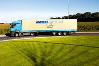 Nagel-Group setzt in den Niederlanden Kurs auf Wachstum