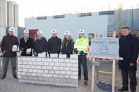 Covestro erweitert Folienproduktion in Dormagen