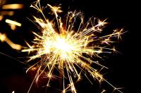 Mit oder ohne - Am Feuerwerk scheiden sich die Geister