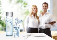 Das Unternehmen BRITA Ionox startet