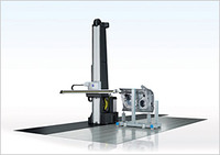 Efficiently Measure Car Body Parts and Freeforms